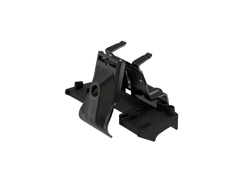 Thule Flush Rail Monteringskit 186070/6070 - 4-pack