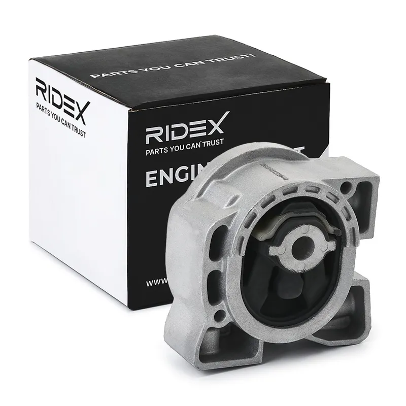 Motorkudde RIDEX 247E0298
