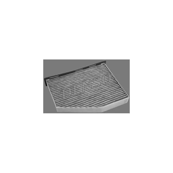 DENSO Kupefilter – P1469436 – audi, opel, seat, skoda, vw – OE 1 K1 819 653 A, 1 K1 819 653 B