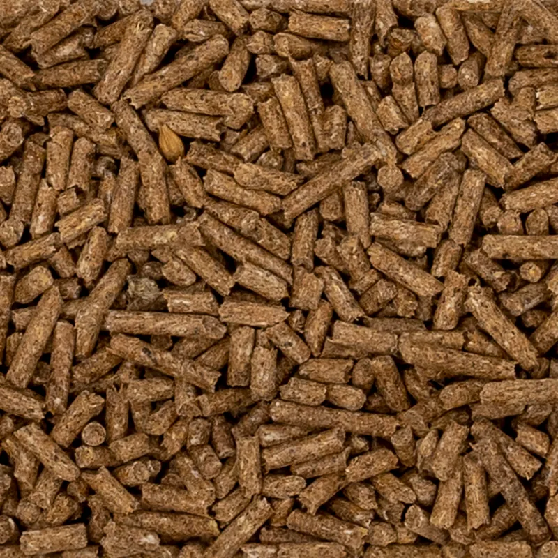 Svensk Kaninpellets 4kg