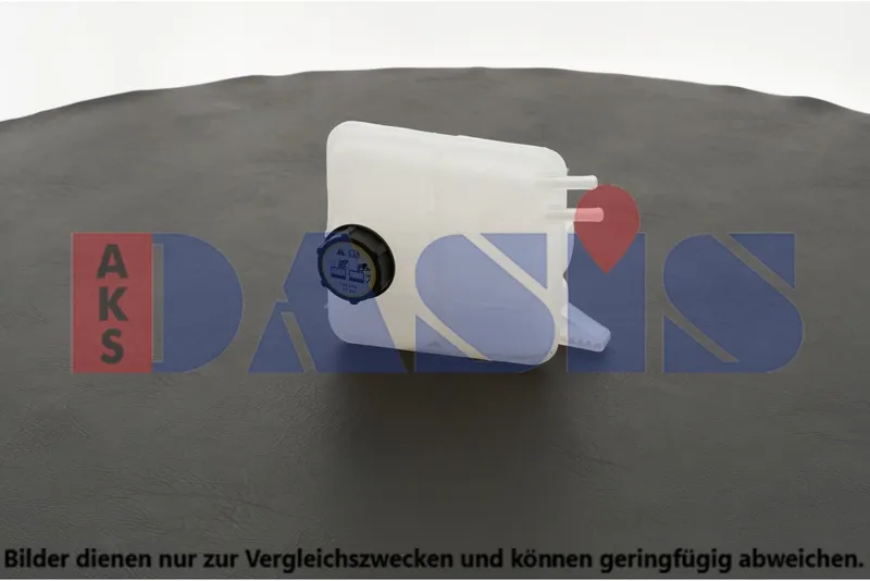 Expansionskärl AKS DASIS 093005N