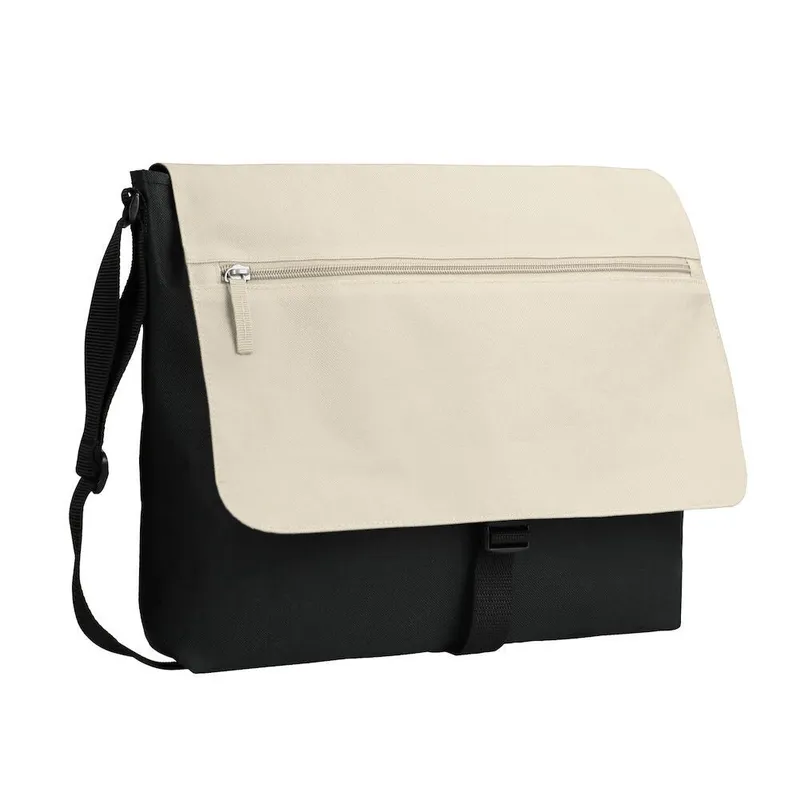 Derby of Sweden Sky Shoulder Väska 9 l, sand Sand