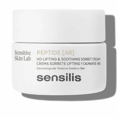 Sensilis Peptide [Ar] Cream 50 ml