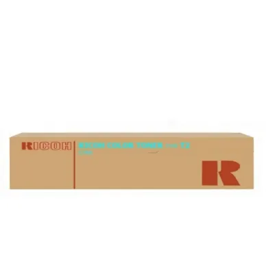 Ricoh 888486 Tonerkassett cyan High Capacity Type T2