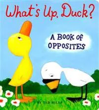 What’s Up, Duck?