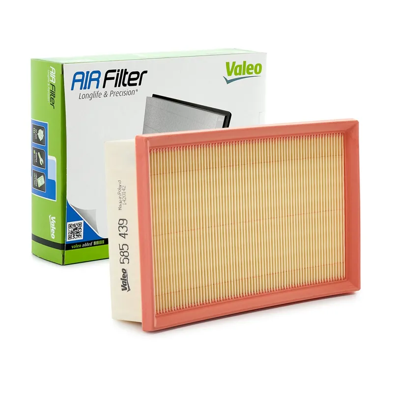 Luftfilter VALEO 585439