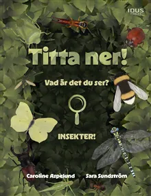 Titta ner!