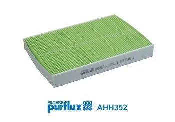 Kupéfilter PURFLUX AHH352