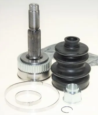 LÖBRO 306749 Ledsats, drivaxel