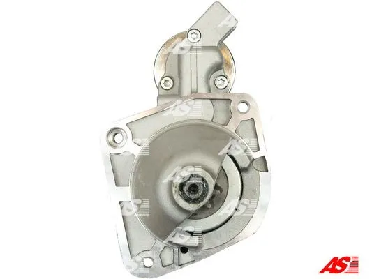 Startmotor AS-PL S0423