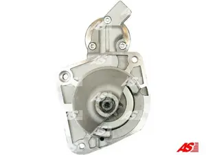 Startmotor AS-PL S0423
