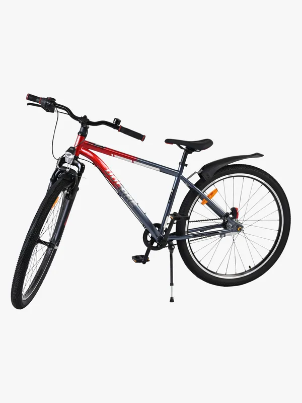 Volare XC Race Cykel Nexus 26 Tum, Röd