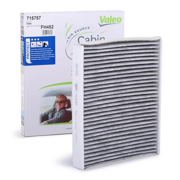 Kupéfilter VALEO 715757