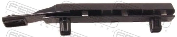 Stötfångarfäste FEBEST 0237P-C11LH
