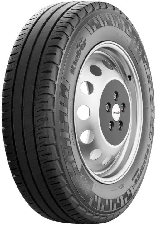 Kleber Transpro 2 ( 205/75 R16 113/111R Dubbel märkning 108R )