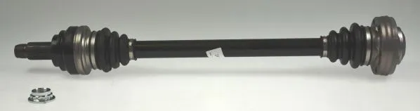 Drivaxel SPIDAN 24126