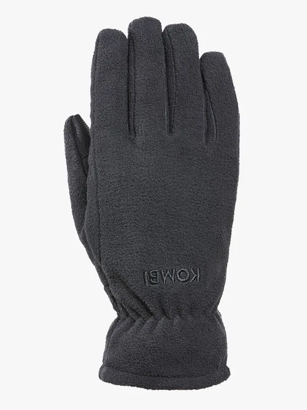 Kombi Windguardian JR Handskar, Black, L