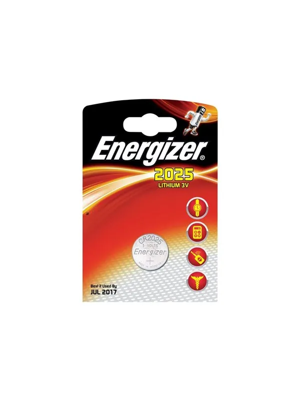 ENERGIZER 626982 Knappcell