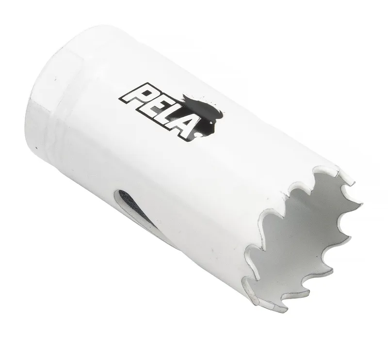 PELA 342968 Hålsåg 25 mm