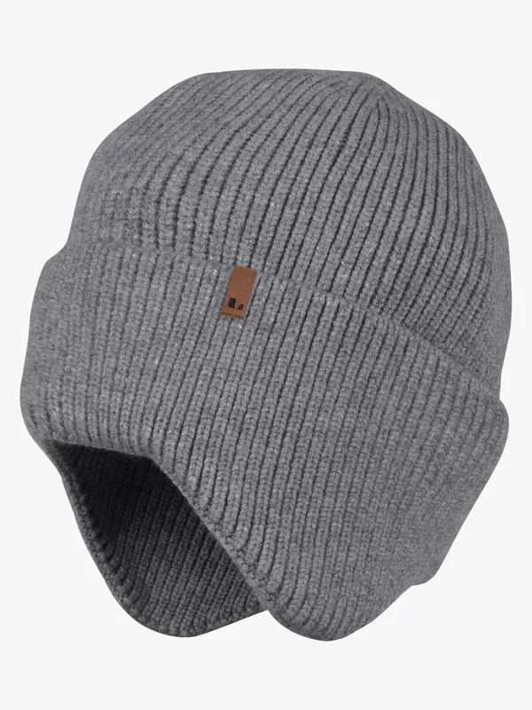 Lindberg Kids’ Norsbo Hat Grey