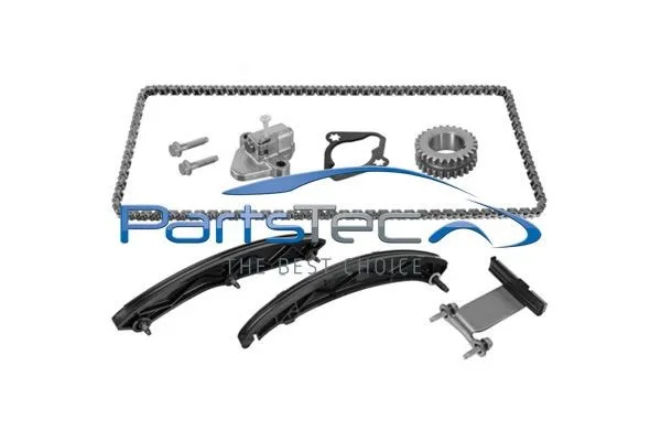 Kamkedjesats PartsTec PTA114-0415