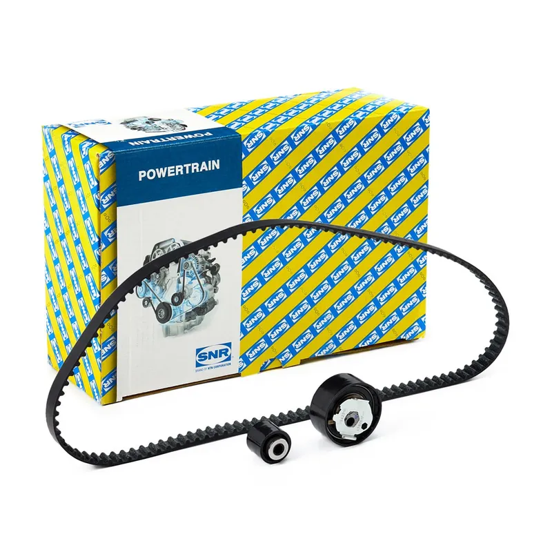 Kamremssats SNR KD459.70