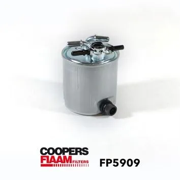 Bränslefilter COOPERSFIAAM FILTERS FP5909