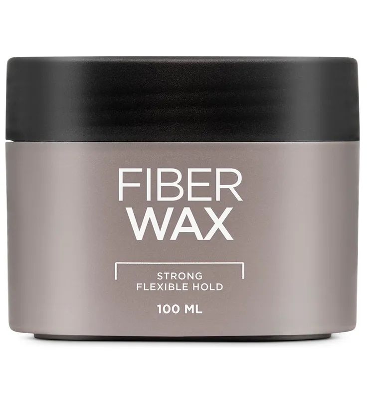 Vision Haircare Fiber Wax 100 ml