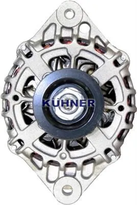 Generator AD KÜHNER 302023RI