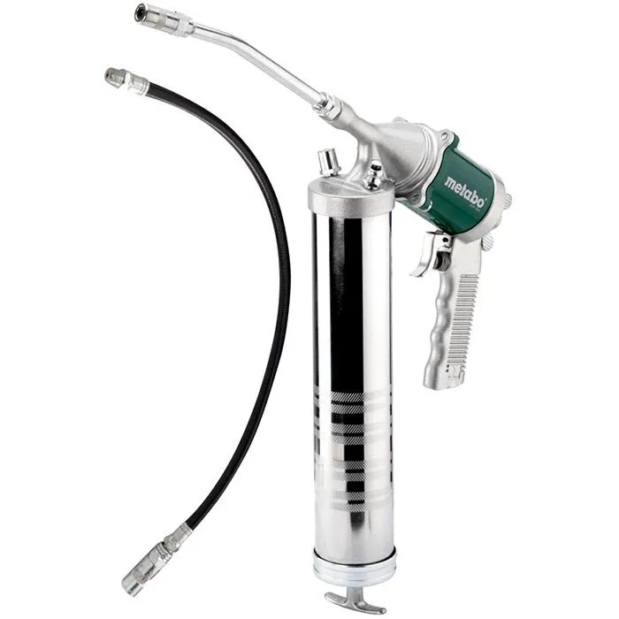Metabo DFP 400 – Smörjpistol – sladdlös – inget batteri – SOLO