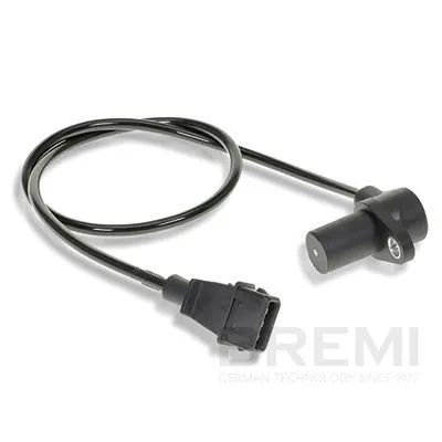 Vevaxelgivare BREMI 60641
