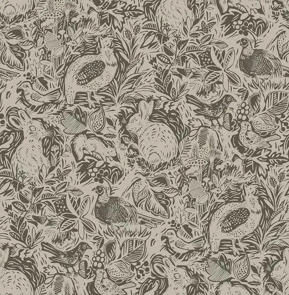 Tapet A Street Prints Revival FD25725