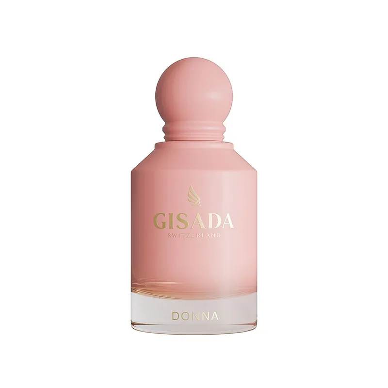 Gisada Donna Eau de Parfum - 50 ml