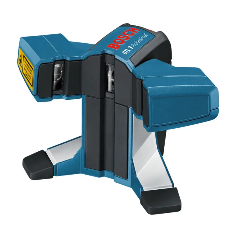 Bosch GTL 3 Kaklingslaser