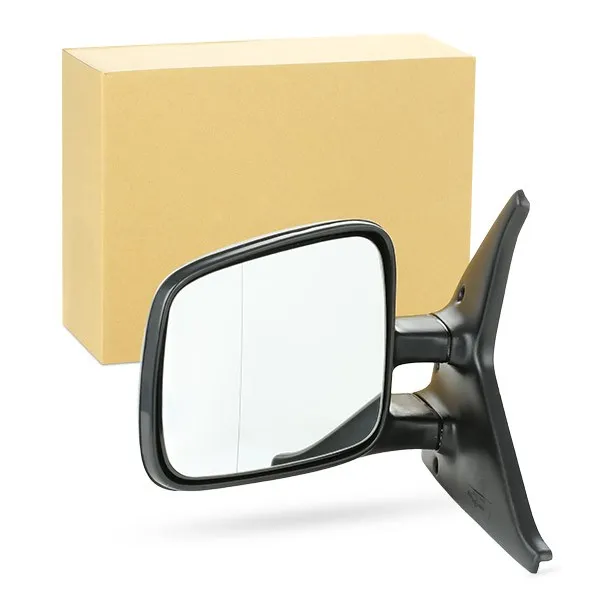 VAN WEZEL 5874811 Backspegel