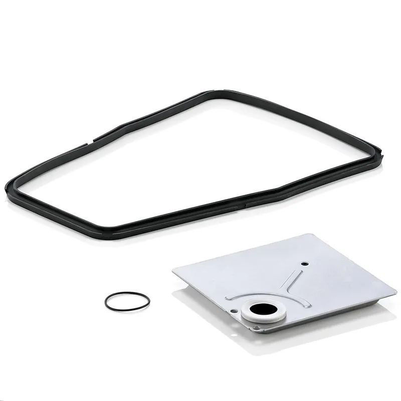 Oljefiltersats, automatväxellåda MANN-FILTER H 1615 x KIT