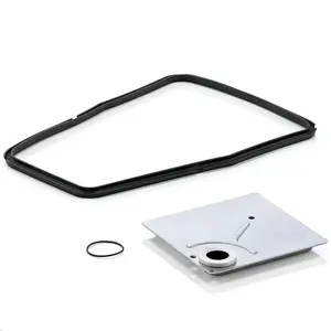 Oljefiltersats, automatväxellåda MANN-FILTER H 1615 x KIT