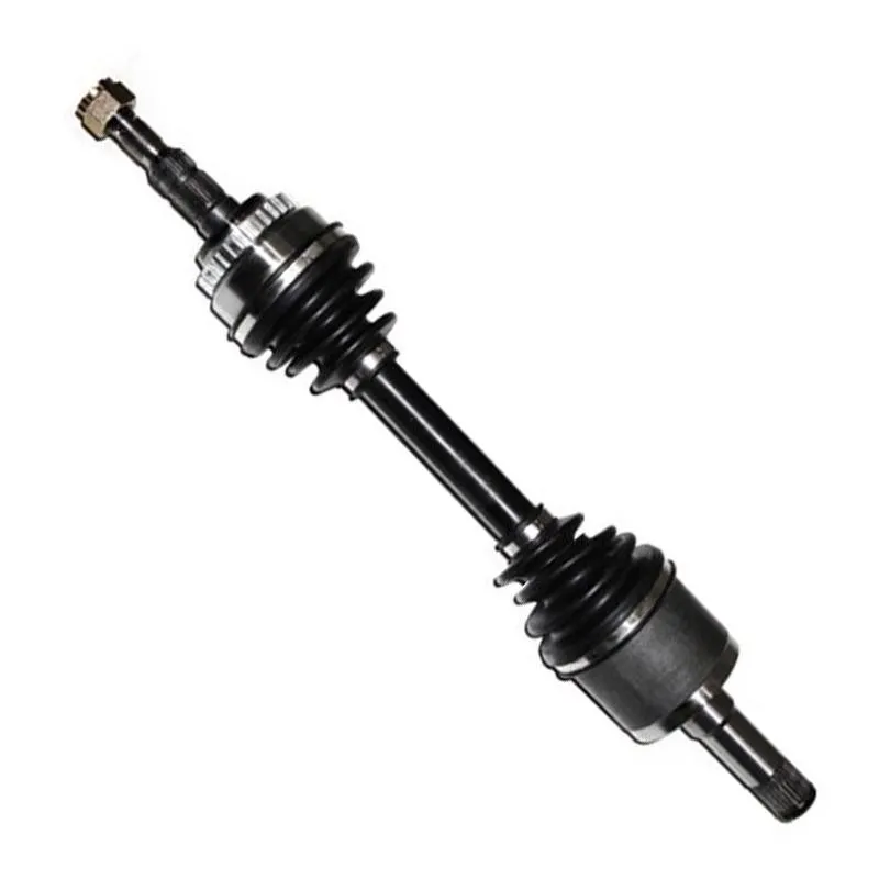 EURODRIVELINE OP-163 Drivaxel