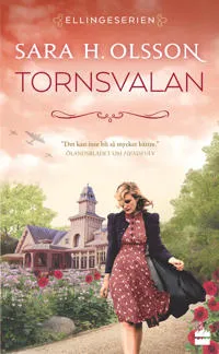 Tornsvalan #5611