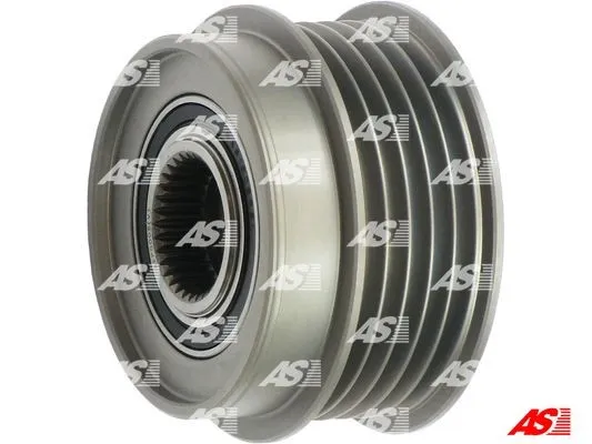 Frihjulskoppling, generator AS-PL AFP0006(V)