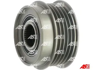 Frihjulskoppling, generator AS-PL AFP0006(V)