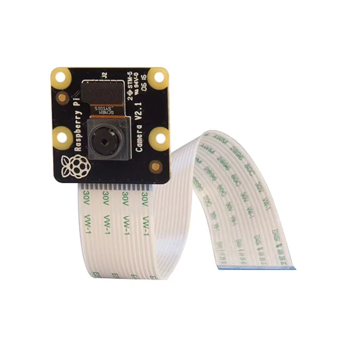 Raspberry Pi Pinoir Kameramodul v2