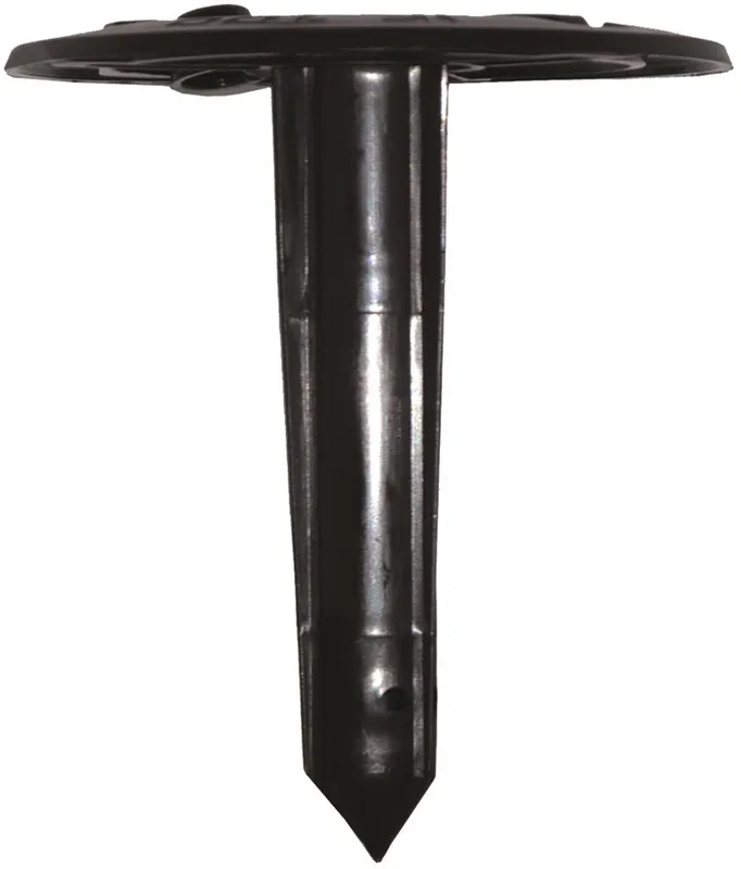 ISOLERSKJUTSPIK IF P800 +1GAS 80MM 500ST | Beijerbygg Byggmaterial