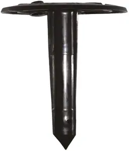 ISOLERSKJUTSPIK IF P800 +1GAS 80MM 500ST | Beijerbygg Byggmaterial