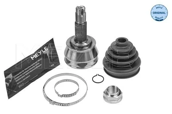 Ledsats, drivaxel MEYLE 214 498 0048