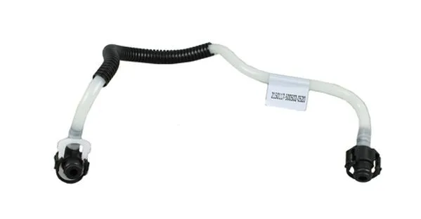 METZGER 2150117 Bränsleledning