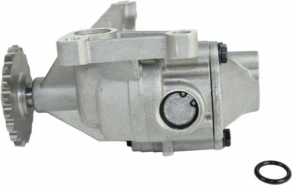 METZGER 8000021 Oljepump