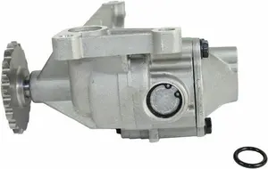 METZGER 8000021 Oljepump