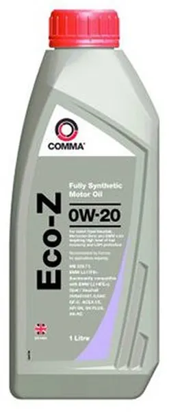Motorolja COMMA ECOZ1L