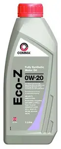 Motorolja COMMA ECOZ1L
